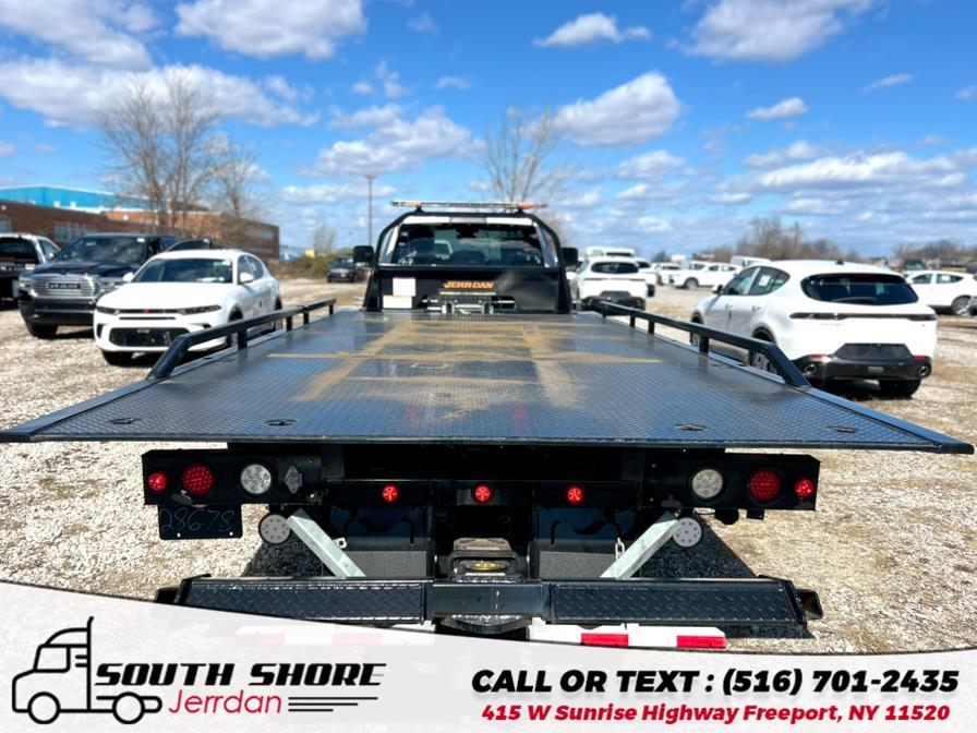 2024 Ram 5500 RollBack Carrier 20' Steel XLP Jerr-Dan Rollback Carrier, available for sale in Freeport, New York | South Shore Jerrdan. Freeport, New York 2024 Ram 5500 RollBack Carrier 20' Steel XLP Jerr-Dan Rollback Carrier, available for sale in Freeport, New York | South Shore Jerrdan. Freeport, New York