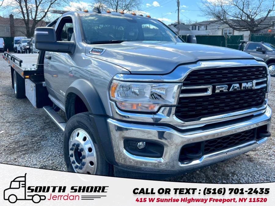2024 Ram 5500 RollBack Carrier 20' Steel XLP Jerr-Dan Rollback Carrier, available for sale in Freeport, New York | South Shore Jerrdan. Freeport, New York 2024 Ram 5500 RollBack Carrier 20' Steel XLP Jerr-Dan Rollback Carrier, available for sale in Freeport, New York | South Shore Jerrdan. Freeport, New York