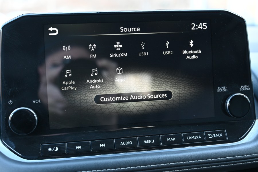 2023 Nissan Rogue AWD SL, available for sale in Waterbury, Connecticut | Highline Car Connection. Waterbury, Connecticut 2023 Nissan Rogue AWD SL, available for sale in Waterbury, Connecticut | Highline Car Connection. Waterbury, Connecticut