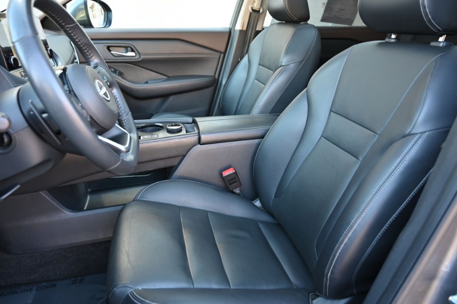 2023 Nissan Rogue AWD SL, available for sale in Waterbury, Connecticut | Highline Car Connection. Waterbury, Connecticut 2023 Nissan Rogue AWD SL, available for sale in Waterbury, Connecticut | Highline Car Connection. Waterbury, Connecticut