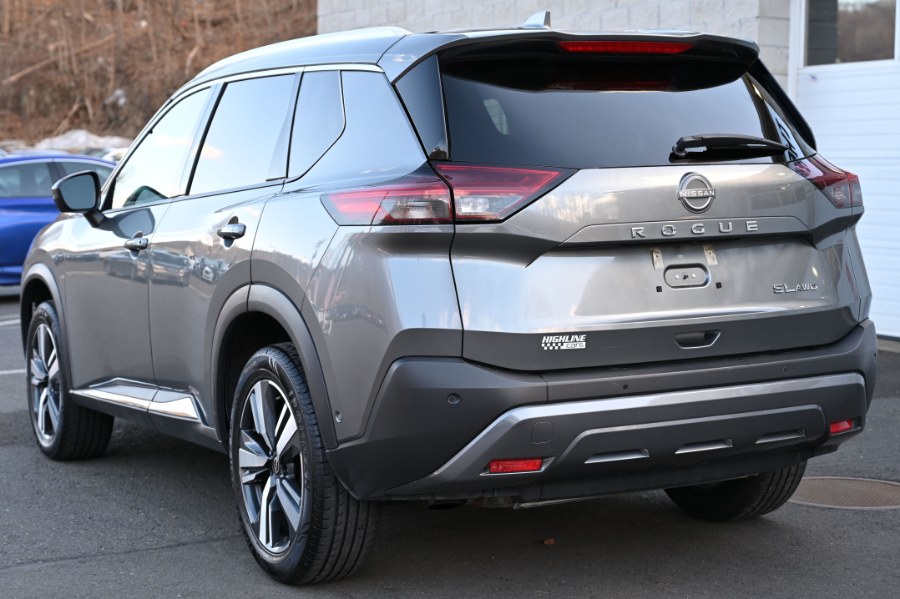 2023 Nissan Rogue AWD SL, available for sale in Waterbury, Connecticut | Highline Car Connection. Waterbury, Connecticut 2023 Nissan Rogue AWD SL, available for sale in Waterbury, Connecticut | Highline Car Connection. Waterbury, Connecticut