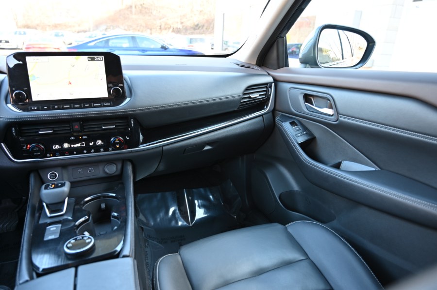 2023 Nissan Rogue AWD SL, available for sale in Waterbury, Connecticut | Highline Car Connection. Waterbury, Connecticut 2023 Nissan Rogue AWD SL, available for sale in Waterbury, Connecticut | Highline Car Connection. Waterbury, Connecticut