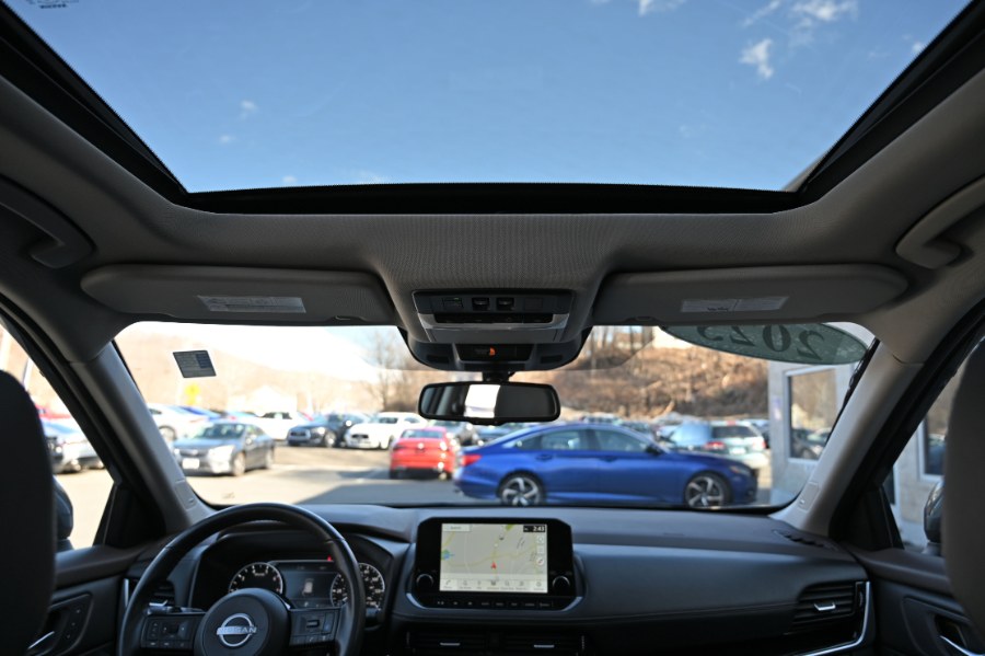 2023 Nissan Rogue AWD SL, available for sale in Waterbury, Connecticut | Highline Car Connection. Waterbury, Connecticut 2023 Nissan Rogue AWD SL, available for sale in Waterbury, Connecticut | Highline Car Connection. Waterbury, Connecticut
