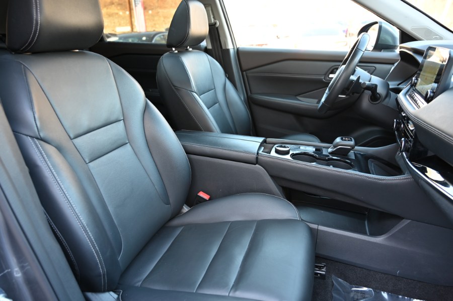 2023 Nissan Rogue AWD SL, available for sale in Waterbury, Connecticut | Highline Car Connection. Waterbury, Connecticut 2023 Nissan Rogue AWD SL, available for sale in Waterbury, Connecticut | Highline Car Connection. Waterbury, Connecticut