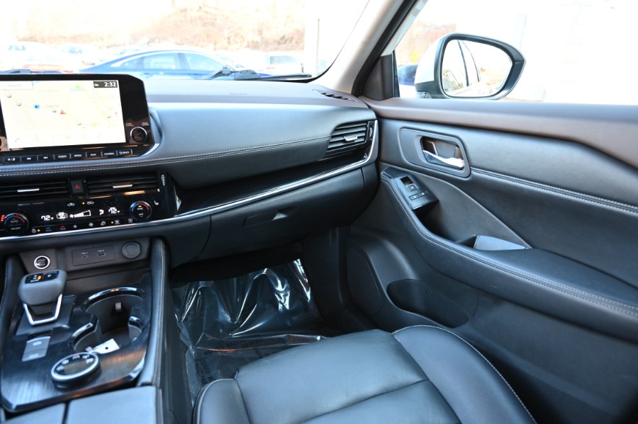 2023 Nissan Rogue AWD SL, available for sale in Waterbury, Connecticut | Highline Car Connection. Waterbury, Connecticut 2023 Nissan Rogue AWD SL, available for sale in Waterbury, Connecticut | Highline Car Connection. Waterbury, Connecticut