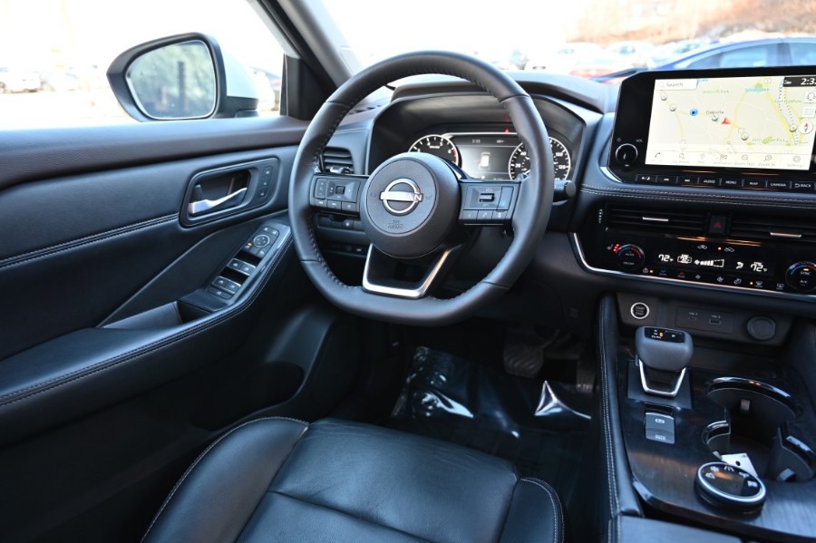2023 Nissan Rogue AWD SL, available for sale in Waterbury, Connecticut | Highline Car Connection. Waterbury, Connecticut 2023 Nissan Rogue AWD SL, available for sale in Waterbury, Connecticut | Highline Car Connection. Waterbury, Connecticut