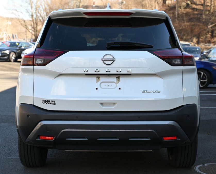 2023 Nissan Rogue AWD SL, available for sale in Waterbury, Connecticut | Highline Car Connection. Waterbury, Connecticut 2023 Nissan Rogue AWD SL, available for sale in Waterbury, Connecticut | Highline Car Connection. Waterbury, Connecticut