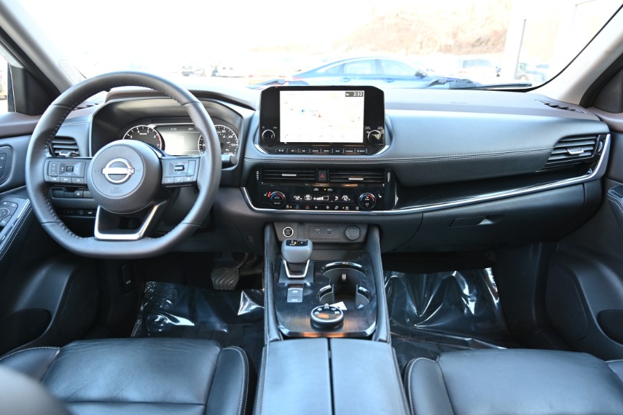 2023 Nissan Rogue AWD SL, available for sale in Waterbury, Connecticut | Highline Car Connection. Waterbury, Connecticut 2023 Nissan Rogue AWD SL, available for sale in Waterbury, Connecticut | Highline Car Connection. Waterbury, Connecticut
