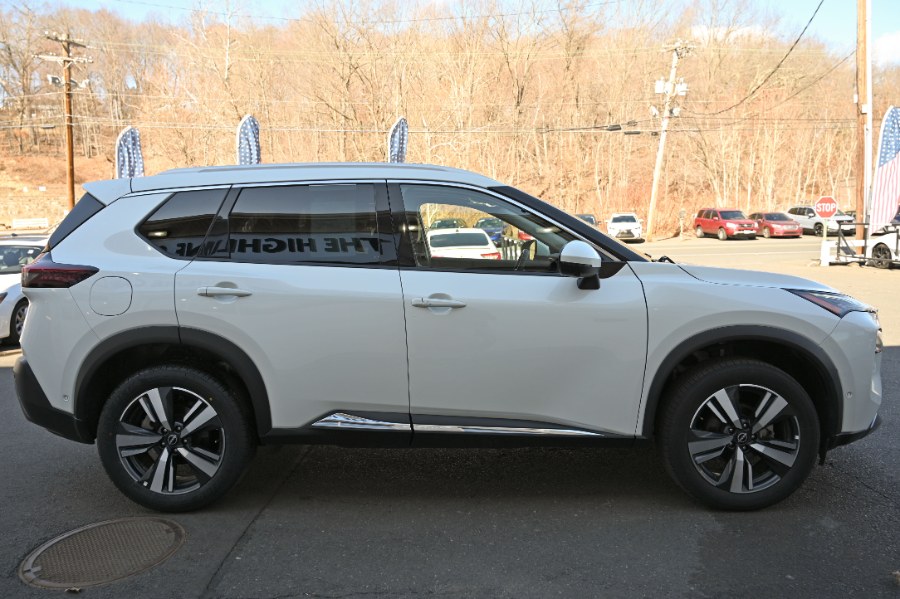 2023 Nissan Rogue AWD SL, available for sale in Waterbury, Connecticut | Highline Car Connection. Waterbury, Connecticut 2023 Nissan Rogue AWD SL, available for sale in Waterbury, Connecticut | Highline Car Connection. Waterbury, Connecticut