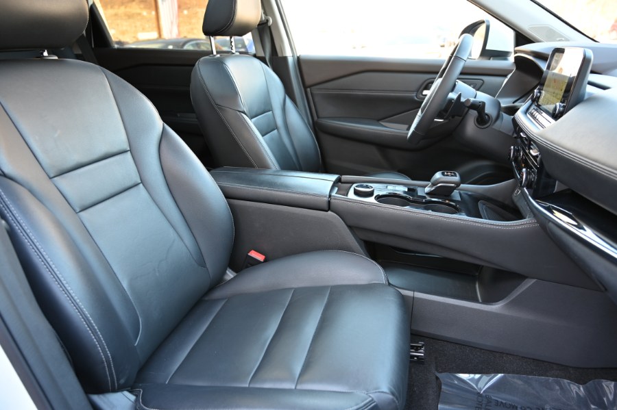 2023 Nissan Rogue AWD SL, available for sale in Waterbury, Connecticut | Highline Car Connection. Waterbury, Connecticut 2023 Nissan Rogue AWD SL, available for sale in Waterbury, Connecticut | Highline Car Connection. Waterbury, Connecticut