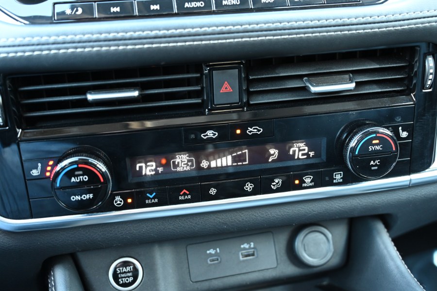 2023 Nissan Rogue AWD SL, available for sale in Waterbury, Connecticut | Highline Car Connection. Waterbury, Connecticut 2023 Nissan Rogue AWD SL, available for sale in Waterbury, Connecticut | Highline Car Connection. Waterbury, Connecticut