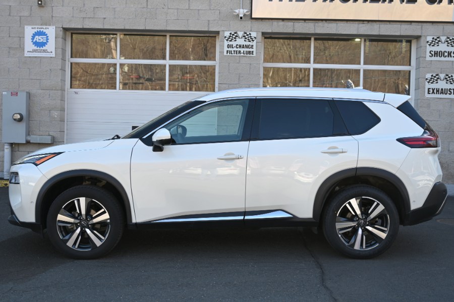 2023 Nissan Rogue AWD SL, available for sale in Waterbury, Connecticut | Highline Car Connection. Waterbury, Connecticut 2023 Nissan Rogue AWD SL, available for sale in Waterbury, Connecticut | Highline Car Connection. Waterbury, Connecticut