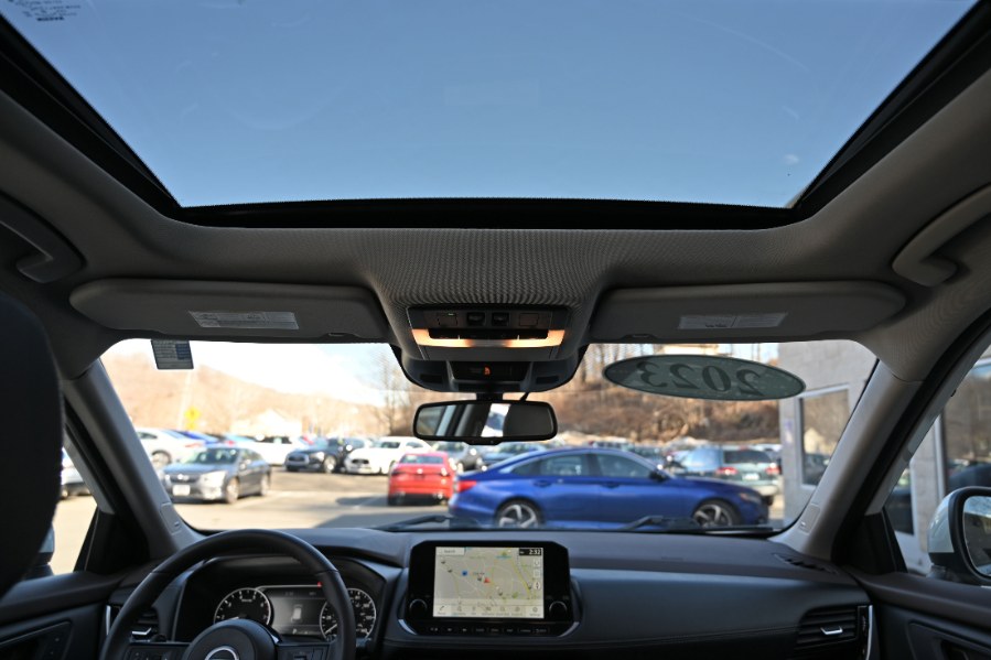 2023 Nissan Rogue AWD SL, available for sale in Waterbury, Connecticut | Highline Car Connection. Waterbury, Connecticut 2023 Nissan Rogue AWD SL, available for sale in Waterbury, Connecticut | Highline Car Connection. Waterbury, Connecticut