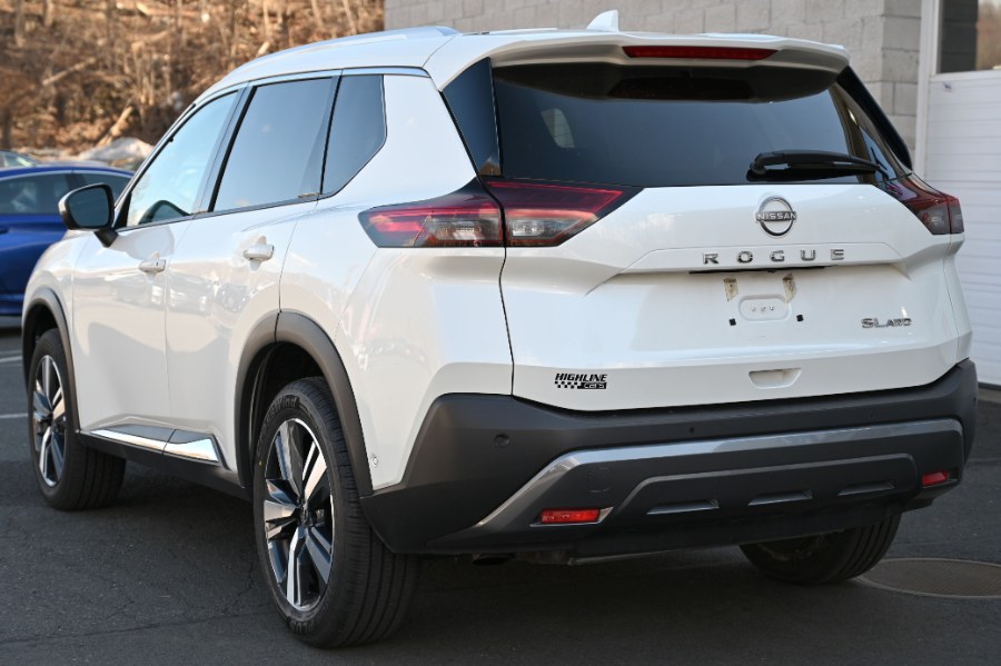 2023 Nissan Rogue AWD SL, available for sale in Waterbury, Connecticut | Highline Car Connection. Waterbury, Connecticut 2023 Nissan Rogue AWD SL, available for sale in Waterbury, Connecticut | Highline Car Connection. Waterbury, Connecticut