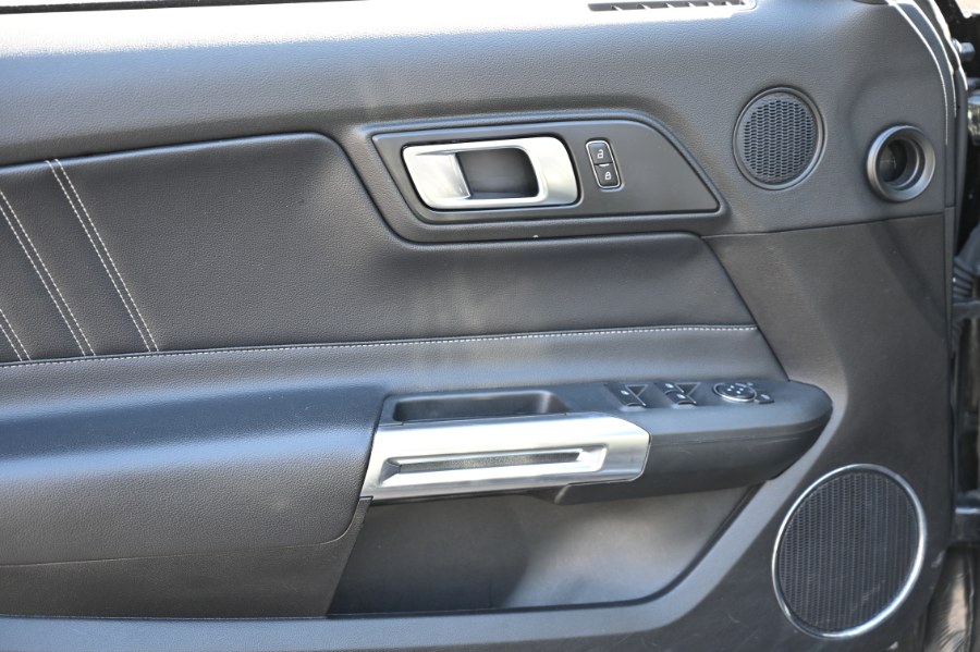 2022 Ford Mustang EcoBoost Premium Convertible, available for sale in Waterbury, Connecticut | Highline Car Connection. Waterbury, Connecticut 2022 Ford Mustang EcoBoost Premium Convertible, available for sale in Waterbury, Connecticut | Highline Car Connection. Waterbury, Connecticut