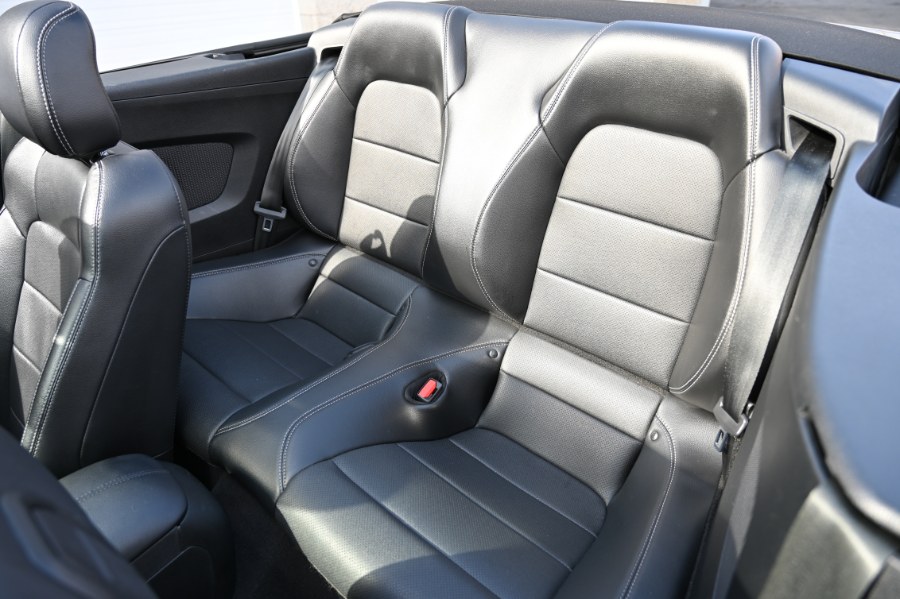 2022 Ford Mustang EcoBoost Premium Convertible, available for sale in Waterbury, Connecticut | Highline Car Connection. Waterbury, Connecticut 2022 Ford Mustang EcoBoost Premium Convertible, available for sale in Waterbury, Connecticut | Highline Car Connection. Waterbury, Connecticut