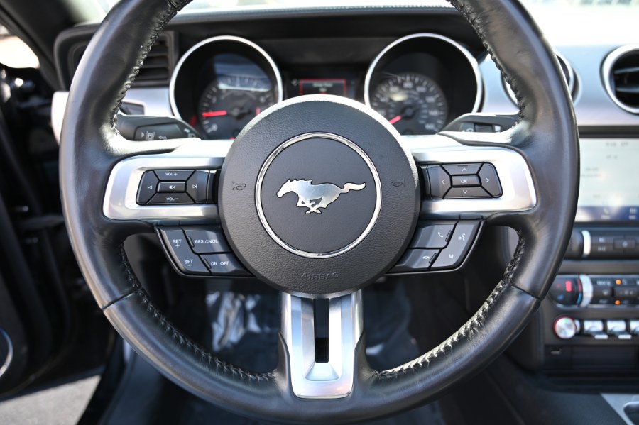 2022 Ford Mustang EcoBoost Premium Convertible, available for sale in Waterbury, Connecticut | Highline Car Connection. Waterbury, Connecticut 2022 Ford Mustang EcoBoost Premium Convertible, available for sale in Waterbury, Connecticut | Highline Car Connection. Waterbury, Connecticut
