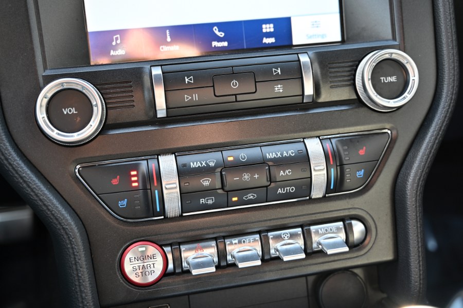 2022 Ford Mustang EcoBoost Premium Convertible, available for sale in Waterbury, Connecticut | Highline Car Connection. Waterbury, Connecticut 2022 Ford Mustang EcoBoost Premium Convertible, available for sale in Waterbury, Connecticut | Highline Car Connection. Waterbury, Connecticut