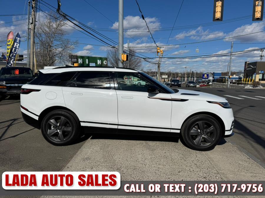 2023 Land Rover Range Rover Velar P250 R-Dynamic S, available for sale in Bridgeport, Connecticut | Lada Auto Sales. Bridgeport, Connecticut 2023 Land Rover Range Rover Velar P250 R-Dynamic S, available for sale in Bridgeport, Connecticut | Lada Auto Sales. Bridgeport, Connecticut