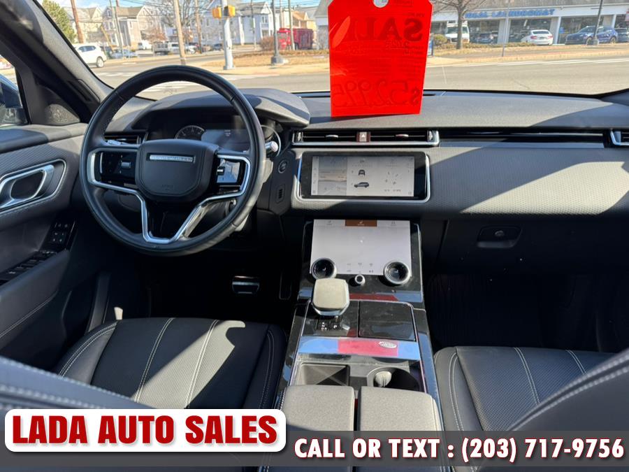 2023 Land Rover Range Rover Velar P250 R-Dynamic S, available for sale in Bridgeport, Connecticut | Lada Auto Sales. Bridgeport, Connecticut 2023 Land Rover Range Rover Velar P250 R-Dynamic S, available for sale in Bridgeport, Connecticut | Lada Auto Sales. Bridgeport, Connecticut