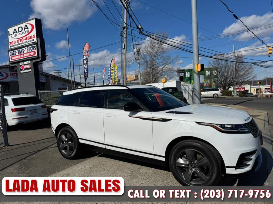 2023 Land Rover Range Rover Velar P250 R-Dynamic S, available for sale in Bridgeport, Connecticut | Lada Auto Sales. Bridgeport, Connecticut 2023 Land Rover Range Rover Velar P250 R-Dynamic S, available for sale in Bridgeport, Connecticut | Lada Auto Sales. Bridgeport, Connecticut