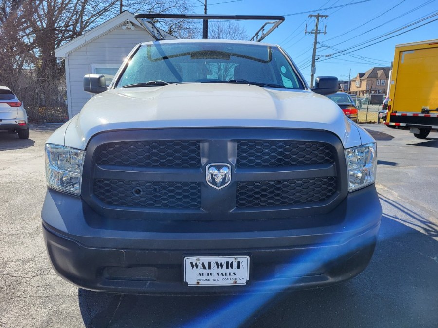 2022 Ram Tradesman 1500 Classic 4X4 Tradesman 4x4 Quad Cab 6''4" Box, available for sale in COPIAGUE, New York | Warwick Auto Sales Inc. COPIAGUE, New York 2022 Ram Tradesman 1500 Classic 4X4 Tradesman 4x4 Quad Cab 6''4" Box, available for sale in COPIAGUE, New York | Warwick Auto Sales Inc. COPIAGUE, New York