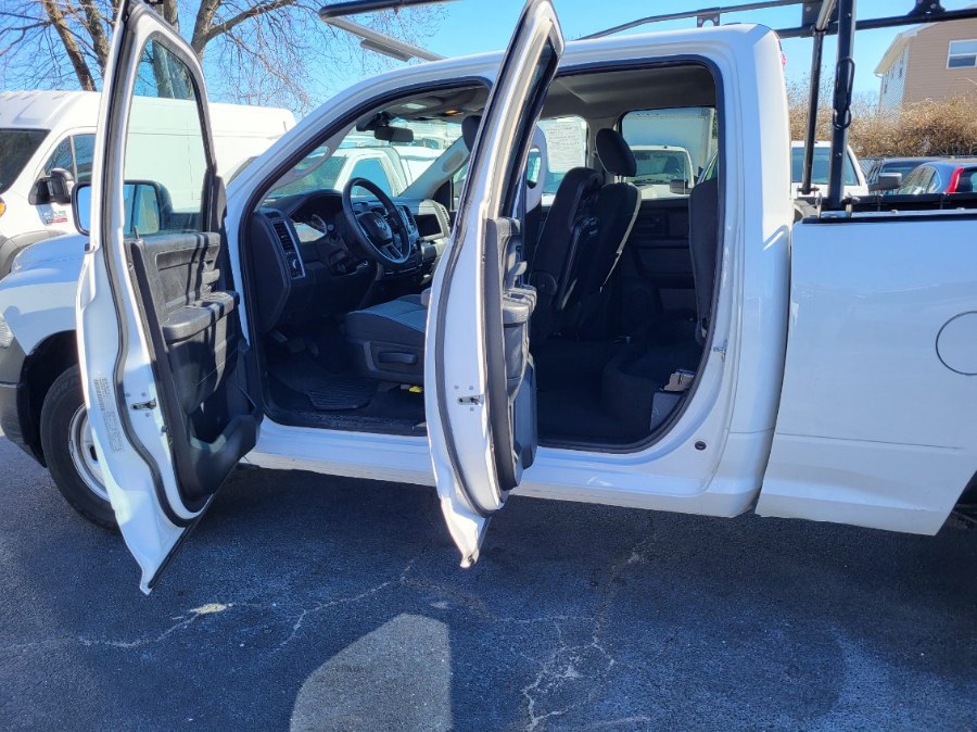 2022 Ram Tradesman 1500 Classic 4X4 Tradesman 4x4 Quad Cab 6''4" Box, available for sale in COPIAGUE, New York | Warwick Auto Sales Inc. COPIAGUE, New York 2022 Ram Tradesman 1500 Classic 4X4 Tradesman 4x4 Quad Cab 6''4" Box, available for sale in COPIAGUE, New York | Warwick Auto Sales Inc. COPIAGUE, New York