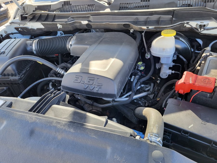 2022 Ram Tradesman 1500 Classic 4X4 Tradesman 4x4 Quad Cab 6''4" Box, available for sale in COPIAGUE, New York | Warwick Auto Sales Inc. COPIAGUE, New York 2022 Ram Tradesman 1500 Classic 4X4 Tradesman 4x4 Quad Cab 6''4" Box, available for sale in COPIAGUE, New York | Warwick Auto Sales Inc. COPIAGUE, New York