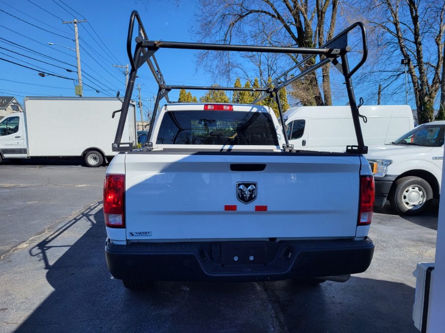 2022 Ram Tradesman 1500 Classic 4X4 Tradesman 4x4 Quad Cab 6''4" Box, available for sale in COPIAGUE, New York | Warwick Auto Sales Inc. COPIAGUE, New York 2022 Ram Tradesman 1500 Classic 4X4 Tradesman 4x4 Quad Cab 6''4" Box, available for sale in COPIAGUE, New York | Warwick Auto Sales Inc. COPIAGUE, New York