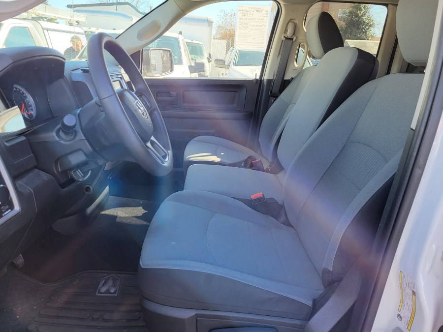 2022 Ram Tradesman 1500 Classic 4X4 Tradesman 4x4 Quad Cab 6''4" Box, available for sale in COPIAGUE, New York | Warwick Auto Sales Inc. COPIAGUE, New York 2022 Ram Tradesman 1500 Classic 4X4 Tradesman 4x4 Quad Cab 6''4" Box, available for sale in COPIAGUE, New York | Warwick Auto Sales Inc. COPIAGUE, New York