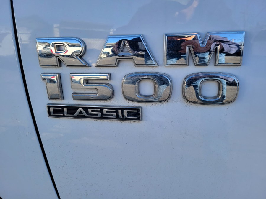 2022 Ram Tradesman 1500 Classic 4X4 Tradesman 4x4 Quad Cab 6''4" Box, available for sale in COPIAGUE, New York | Warwick Auto Sales Inc. COPIAGUE, New York 2022 Ram Tradesman 1500 Classic 4X4 Tradesman 4x4 Quad Cab 6''4" Box, available for sale in COPIAGUE, New York | Warwick Auto Sales Inc. COPIAGUE, New York