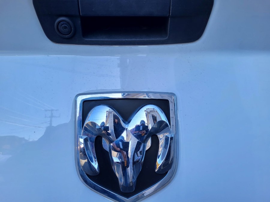 2022 Ram Tradesman 1500 Classic 4X4 Tradesman 4x4 Quad Cab 6''4" Box, available for sale in COPIAGUE, New York | Warwick Auto Sales Inc. COPIAGUE, New York 2022 Ram Tradesman 1500 Classic 4X4 Tradesman 4x4 Quad Cab 6''4" Box, available for sale in COPIAGUE, New York | Warwick Auto Sales Inc. COPIAGUE, New York
