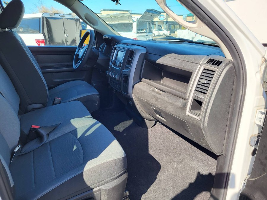 2022 Ram Tradesman 1500 Classic 4X4 Tradesman 4x4 Quad Cab 6''4" Box, available for sale in COPIAGUE, New York | Warwick Auto Sales Inc. COPIAGUE, New York 2022 Ram Tradesman 1500 Classic 4X4 Tradesman 4x4 Quad Cab 6''4" Box, available for sale in COPIAGUE, New York | Warwick Auto Sales Inc. COPIAGUE, New York