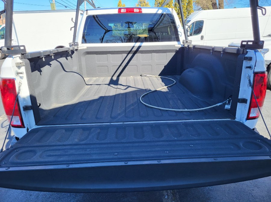 2022 Ram Tradesman 1500 Classic 4X4 Tradesman 4x4 Quad Cab 6''4" Box, available for sale in COPIAGUE, New York | Warwick Auto Sales Inc. COPIAGUE, New York 2022 Ram Tradesman 1500 Classic 4X4 Tradesman 4x4 Quad Cab 6''4" Box, available for sale in COPIAGUE, New York | Warwick Auto Sales Inc. COPIAGUE, New York