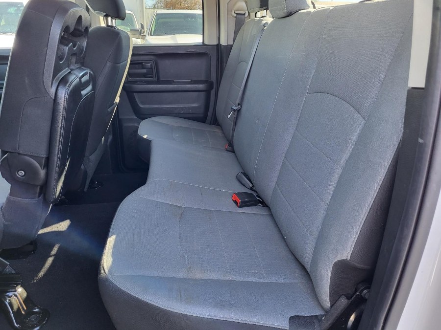 2022 Ram Tradesman 1500 Classic 4X4 Tradesman 4x4 Quad Cab 6''4" Box, available for sale in COPIAGUE, New York | Warwick Auto Sales Inc. COPIAGUE, New York 2022 Ram Tradesman 1500 Classic 4X4 Tradesman 4x4 Quad Cab 6''4" Box, available for sale in COPIAGUE, New York | Warwick Auto Sales Inc. COPIAGUE, New York