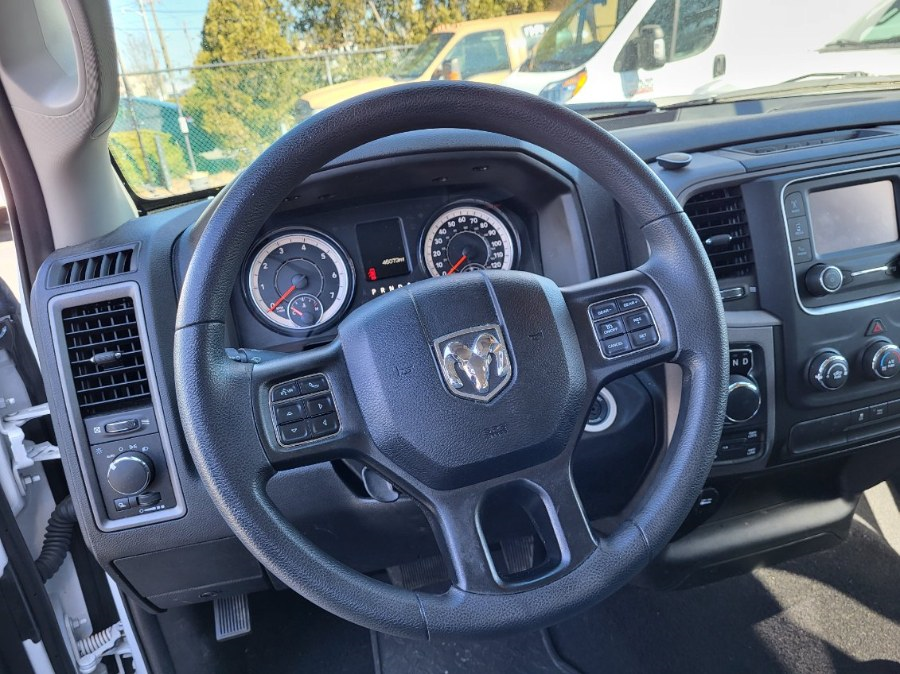 2022 Ram Tradesman 1500 Classic 4X4 Tradesman 4x4 Quad Cab 6''4" Box, available for sale in COPIAGUE, New York | Warwick Auto Sales Inc. COPIAGUE, New York 2022 Ram Tradesman 1500 Classic 4X4 Tradesman 4x4 Quad Cab 6''4" Box, available for sale in COPIAGUE, New York | Warwick Auto Sales Inc. COPIAGUE, New York
