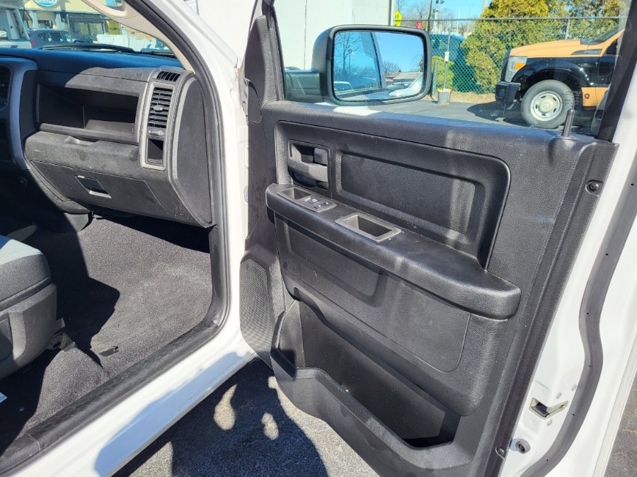 2022 Ram Tradesman 1500 Classic 4X4 Tradesman 4x4 Quad Cab 6''4" Box, available for sale in COPIAGUE, New York | Warwick Auto Sales Inc. COPIAGUE, New York 2022 Ram Tradesman 1500 Classic 4X4 Tradesman 4x4 Quad Cab 6''4" Box, available for sale in COPIAGUE, New York | Warwick Auto Sales Inc. COPIAGUE, New York