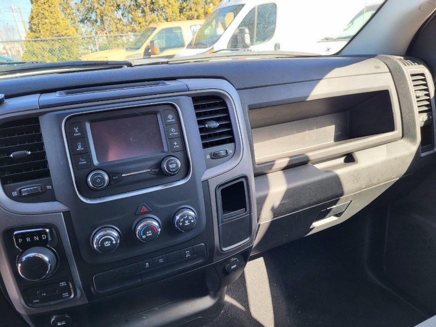 2022 Ram Tradesman 1500 Classic 4X4 Tradesman 4x4 Quad Cab 6''4" Box, available for sale in COPIAGUE, New York | Warwick Auto Sales Inc. COPIAGUE, New York 2022 Ram Tradesman 1500 Classic 4X4 Tradesman 4x4 Quad Cab 6''4" Box, available for sale in COPIAGUE, New York | Warwick Auto Sales Inc. COPIAGUE, New York