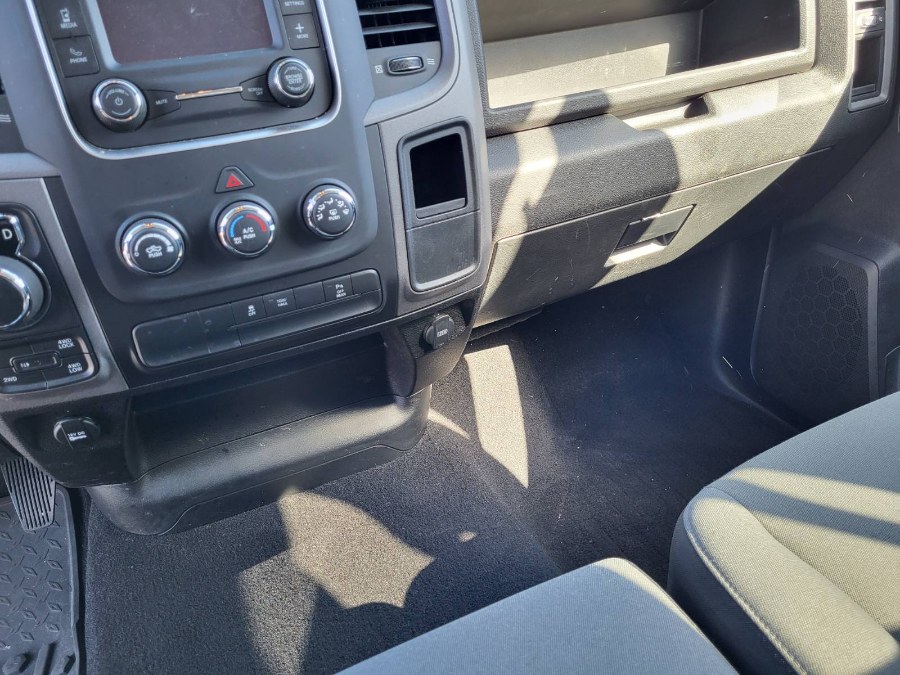 2022 Ram Tradesman 1500 Classic 4X4 Tradesman 4x4 Quad Cab 6''4" Box, available for sale in COPIAGUE, New York | Warwick Auto Sales Inc. COPIAGUE, New York 2022 Ram Tradesman 1500 Classic 4X4 Tradesman 4x4 Quad Cab 6''4" Box, available for sale in COPIAGUE, New York | Warwick Auto Sales Inc. COPIAGUE, New York