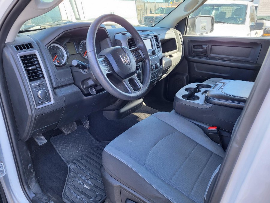 2022 Ram Tradesman 1500 Classic 4X4 Tradesman 4x4 Quad Cab 6''4" Box, available for sale in COPIAGUE, New York | Warwick Auto Sales Inc. COPIAGUE, New York 2022 Ram Tradesman 1500 Classic 4X4 Tradesman 4x4 Quad Cab 6''4" Box, available for sale in COPIAGUE, New York | Warwick Auto Sales Inc. COPIAGUE, New York