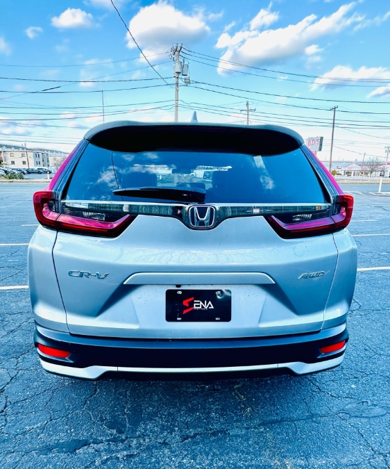 2022 Honda CR-V EX AWD, available for sale in Revere, Massachusetts | Sena Motors Inc. Revere, Massachusetts 2022 Honda CR-V EX AWD, available for sale in Revere, Massachusetts | Sena Motors Inc. Revere, Massachusetts