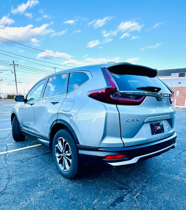 2022 Honda CR-V EX AWD, available for sale in Revere, Massachusetts | Sena Motors Inc. Revere, Massachusetts 2022 Honda CR-V EX AWD, available for sale in Revere, Massachusetts | Sena Motors Inc. Revere, Massachusetts