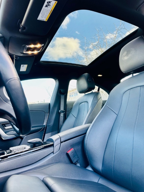 2022 Mercedes-Benz CLA CLA 250 4MATIC Coupe, available for sale in Revere, Massachusetts | Sena Motors Inc. Revere, Massachusetts 2022 Mercedes-Benz CLA CLA 250 4MATIC Coupe, available for sale in Revere, Massachusetts | Sena Motors Inc. Revere, Massachusetts
