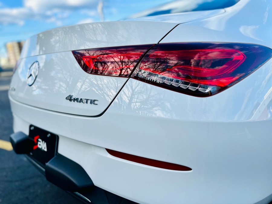 2022 Mercedes-Benz CLA CLA 250 4MATIC Coupe, available for sale in Revere, Massachusetts | Sena Motors Inc. Revere, Massachusetts 2022 Mercedes-Benz CLA CLA 250 4MATIC Coupe, available for sale in Revere, Massachusetts | Sena Motors Inc. Revere, Massachusetts