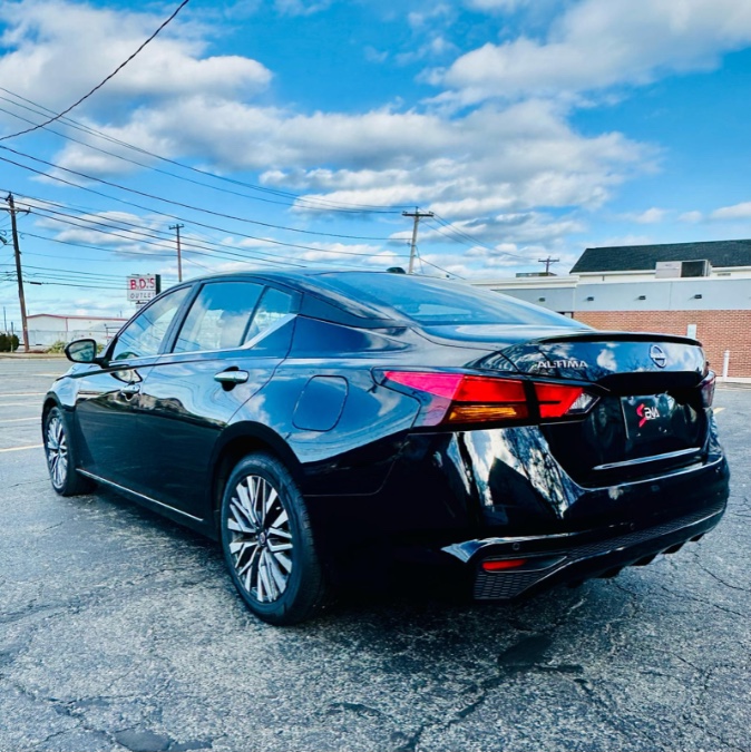 2024 Nissan Altima 2.5 SV Sedan, available for sale in Revere, Massachusetts | Sena Motors Inc. Revere, Massachusetts 2024 Nissan Altima 2.5 SV Sedan, available for sale in Revere, Massachusetts | Sena Motors Inc. Revere, Massachusetts