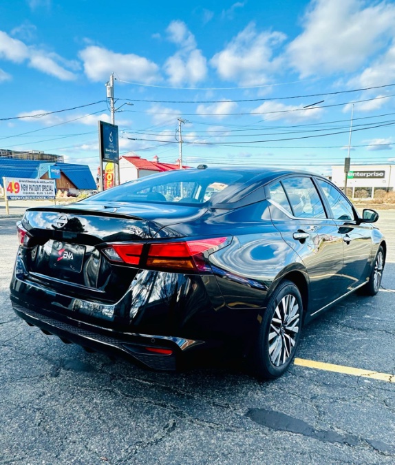 2024 Nissan Altima 2.5 SV Sedan, available for sale in Revere, Massachusetts | Sena Motors Inc. Revere, Massachusetts 2024 Nissan Altima 2.5 SV Sedan, available for sale in Revere, Massachusetts | Sena Motors Inc. Revere, Massachusetts