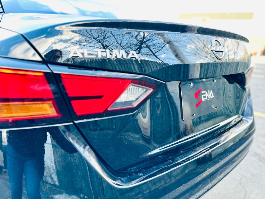2024 Nissan Altima 2.5 SV Sedan, available for sale in Revere, Massachusetts | Sena Motors Inc. Revere, Massachusetts 2024 Nissan Altima 2.5 SV Sedan, available for sale in Revere, Massachusetts | Sena Motors Inc. Revere, Massachusetts