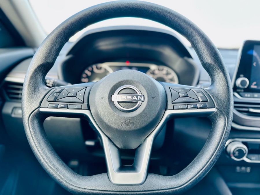 2024 Nissan Altima 2.5 SV Sedan, available for sale in Revere, Massachusetts | Sena Motors Inc. Revere, Massachusetts 2024 Nissan Altima 2.5 SV Sedan, available for sale in Revere, Massachusetts | Sena Motors Inc. Revere, Massachusetts