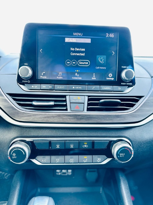 2024 Nissan Altima 2.5 SV Sedan, available for sale in Revere, Massachusetts | Sena Motors Inc. Revere, Massachusetts 2024 Nissan Altima 2.5 SV Sedan, available for sale in Revere, Massachusetts | Sena Motors Inc. Revere, Massachusetts