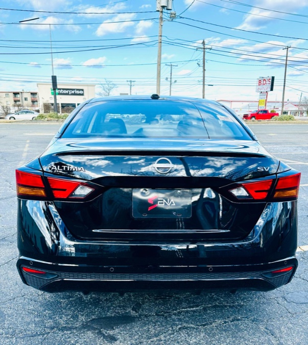 2024 Nissan Altima 2.5 SV Sedan, available for sale in Revere, Massachusetts | Sena Motors Inc. Revere, Massachusetts 2024 Nissan Altima 2.5 SV Sedan, available for sale in Revere, Massachusetts | Sena Motors Inc. Revere, Massachusetts